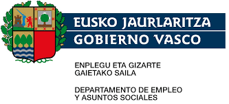 GV empleo y asuntos sociales