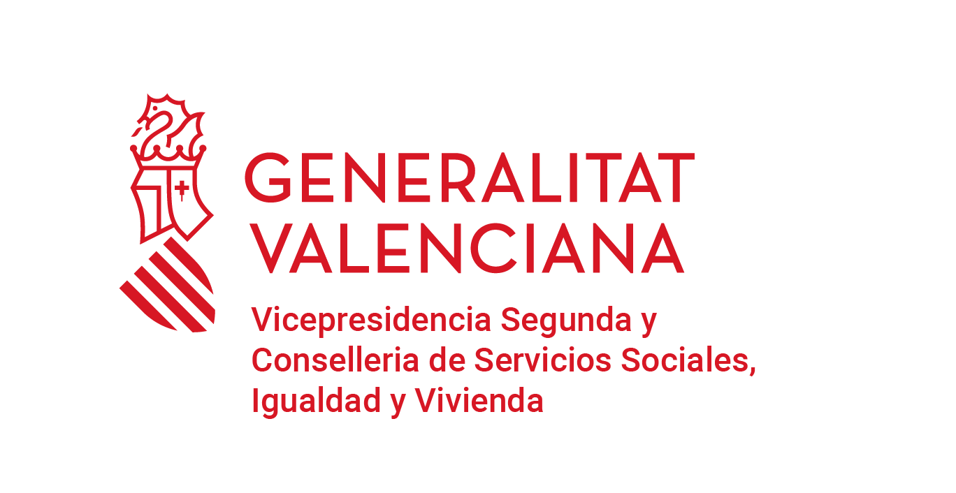 Logo Conselleria Servicios Sociales CAS