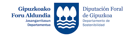 Logo DFG Sostenibilidad