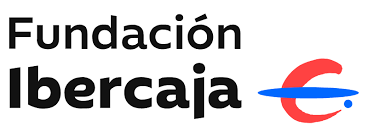 Logo Fundación Ibercaja