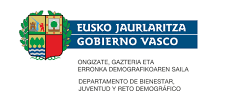 Logo GV Bienestar y juventud