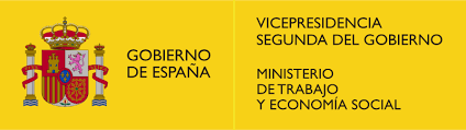 ministerio trabajo y eco social
