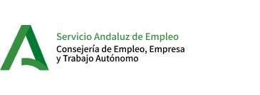 servicio público EMPLEO andalucía