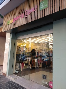 KOOPERA STORE con Moda re- VALENCIA - RodrÍguez de Cepeda place picture