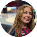 Isabel Martínez Giraldo profile picture