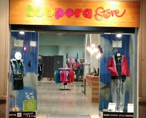 KOOPERA STORE con Moda re- ALMERÍA place picture
