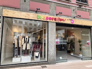 KOOPERA STORE con Moda re- AVILÉS place picture