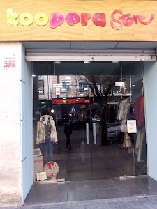 KOOPERA STORE con Moda Re- Alcoy place picture