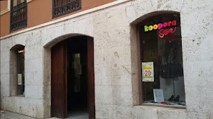 KOOPERA STORE con Moda re- TERUEL place picture