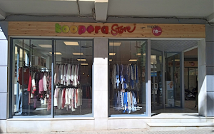 KOOPERA STORE con Moda re- ALMERÍA II place picture