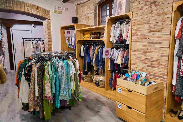 tienda de ropa de segunda mano en teruel 2