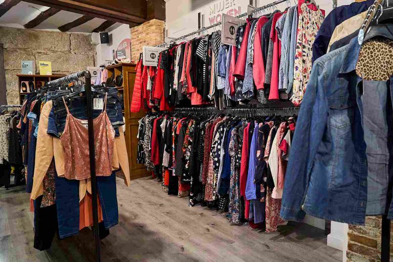 tienda de ropa de segunda mano en teruel 5