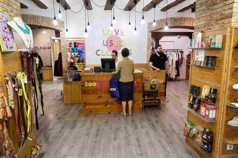 tienda de ropa de segunda mano en teruel 6