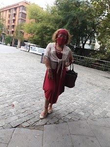KOOPERA STORE con Moda re- ROMO place picture
