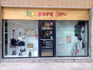 KOOPERA STORE con Moda re- GETXO place picture