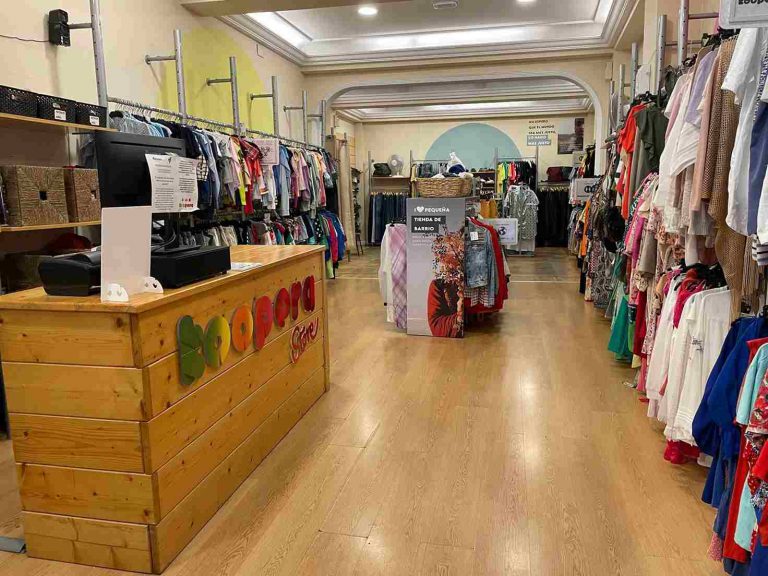 tienda de ropa de segunda mano durango (1)