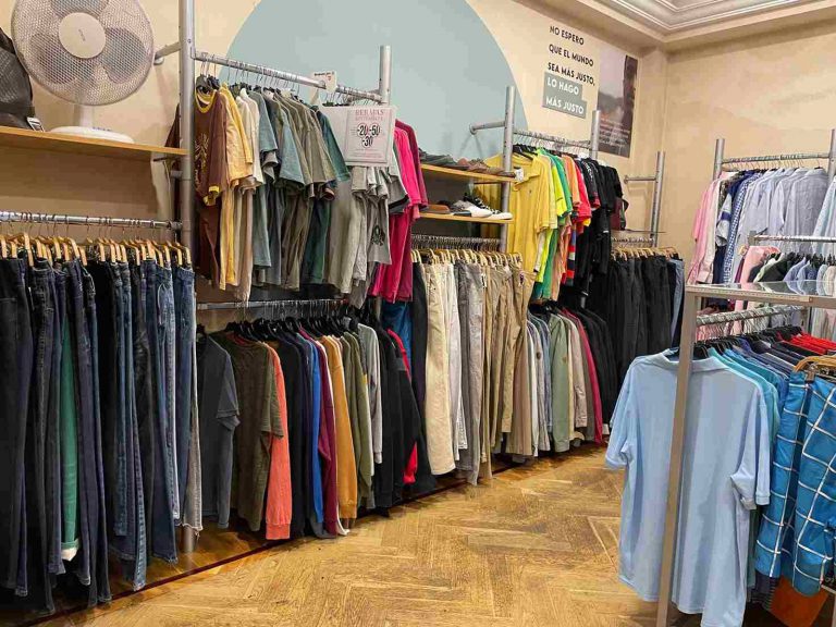 tienda de ropa de segunda mano durango (3)