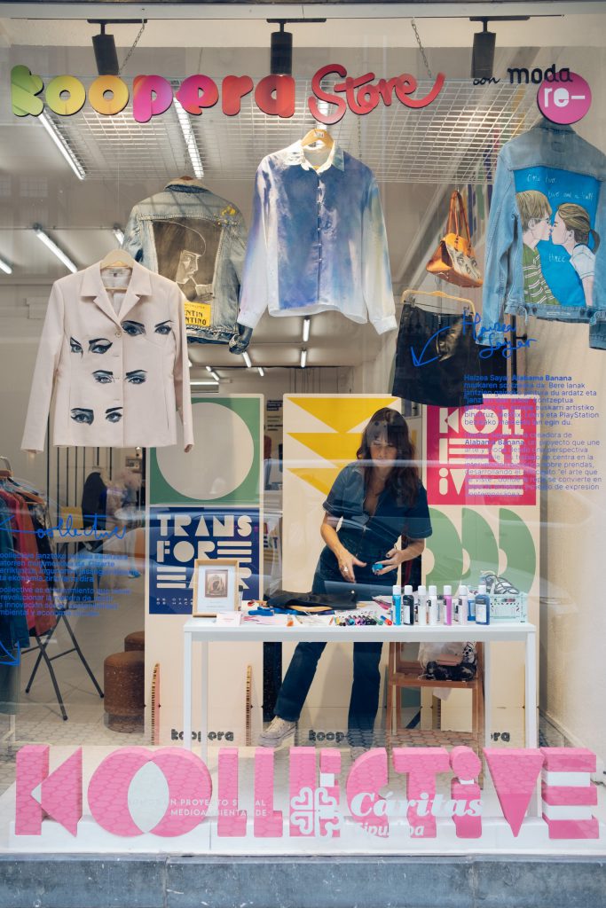 KOOLLECTIVE FEST: Venta Vintage, Exposiciones, CineLab y +